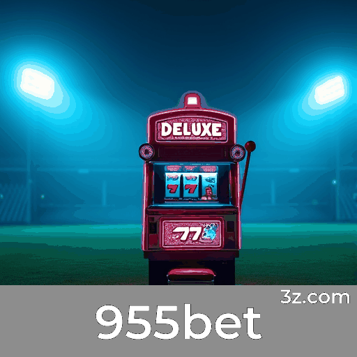 Experiência Elite no 955bet: Jogos Premium e Dealers Reais
