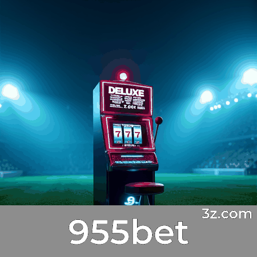 955bet: Seu Cassino Online Seguro e Divertido