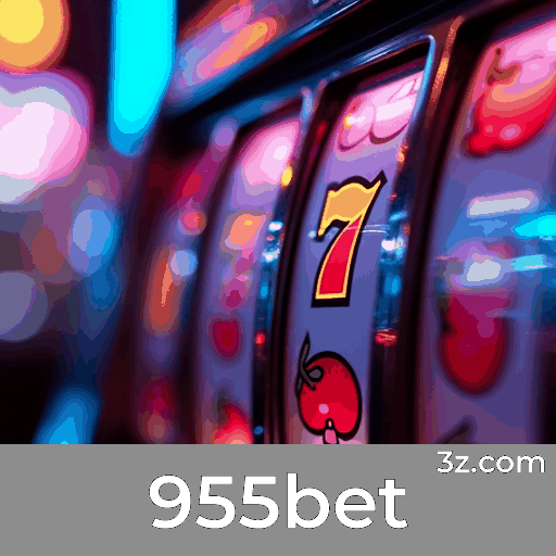 955bet: Seu Cassino Online Seguro e Divertido