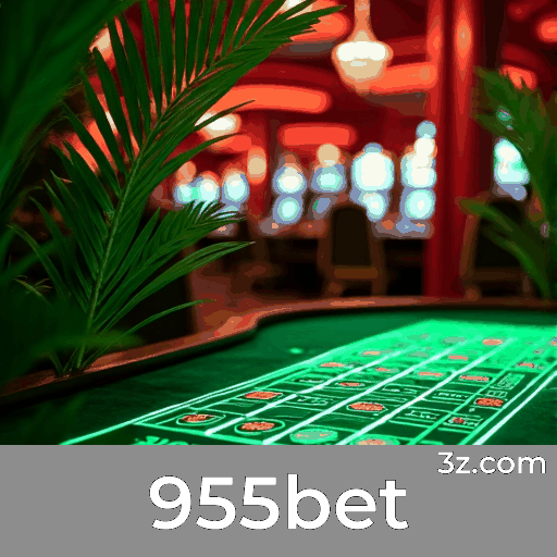 Experiência Elite no 955bet: Jogos Premium e Dealers Reais