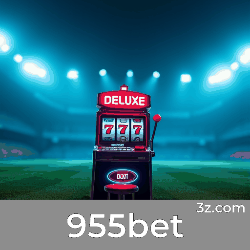 Experimente a Emoção dos Jogos de Cassino no 955bet