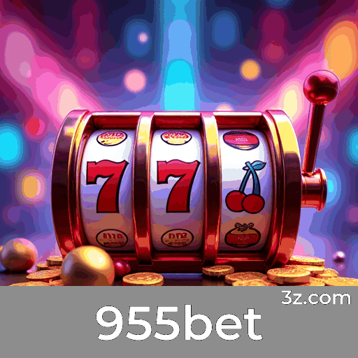 955bet: Seu Cassino Online Seguro e Divertido